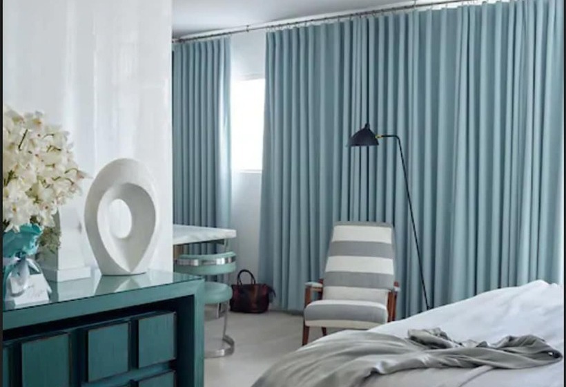 장애인용 주니어 스위트, Avalon Hotel Beverly Hills, A Member Of Design Hotels