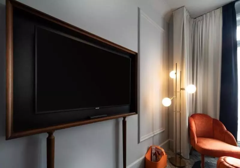 اتاق پنت هاوس, Avalon Hotel Beverly Hills, A Member Of Design Hotels
