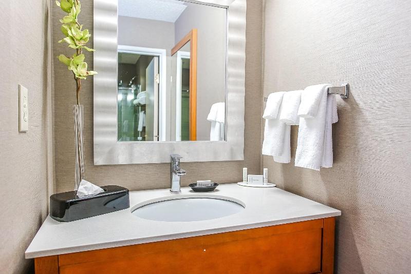 스탠다드 룸 킹사이즈 침대, Avalon Hotel Beverly Hills, A Member Of Design Hotels