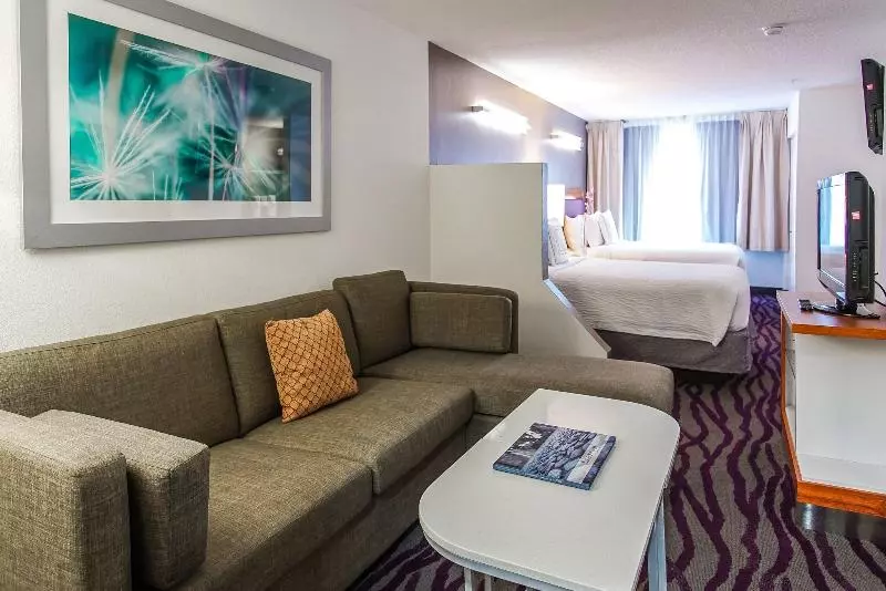 اتاق استاندارد با تخت بزرگ, Avalon Hotel Beverly Hills, A Member Of Design Hotels