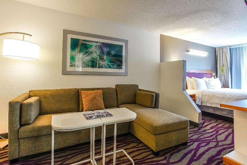 اتاق استاندارد با تخت بزرگ, Avalon Hotel Beverly Hills, A Member Of Design Hotels