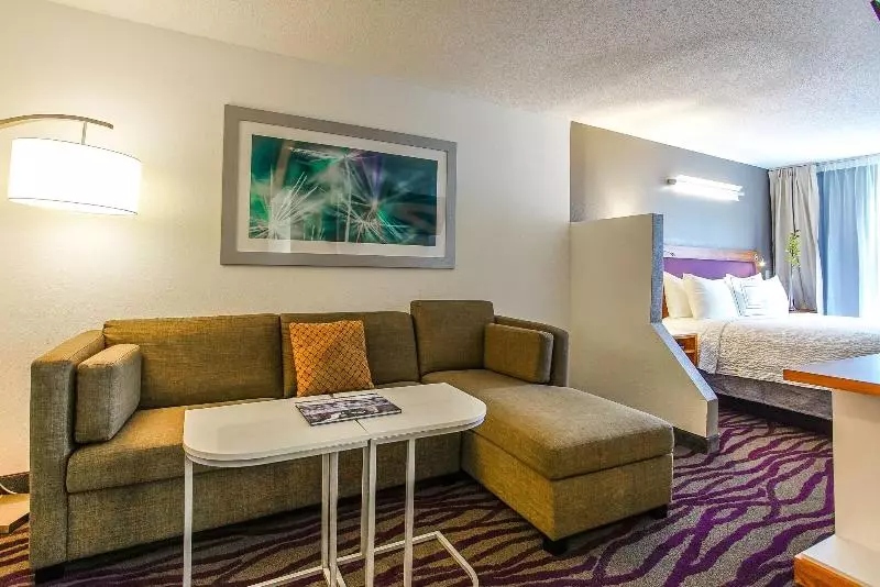 اتاق استاندارد با تخت بزرگ, Avalon Hotel Beverly Hills, A Member Of Design Hotels
