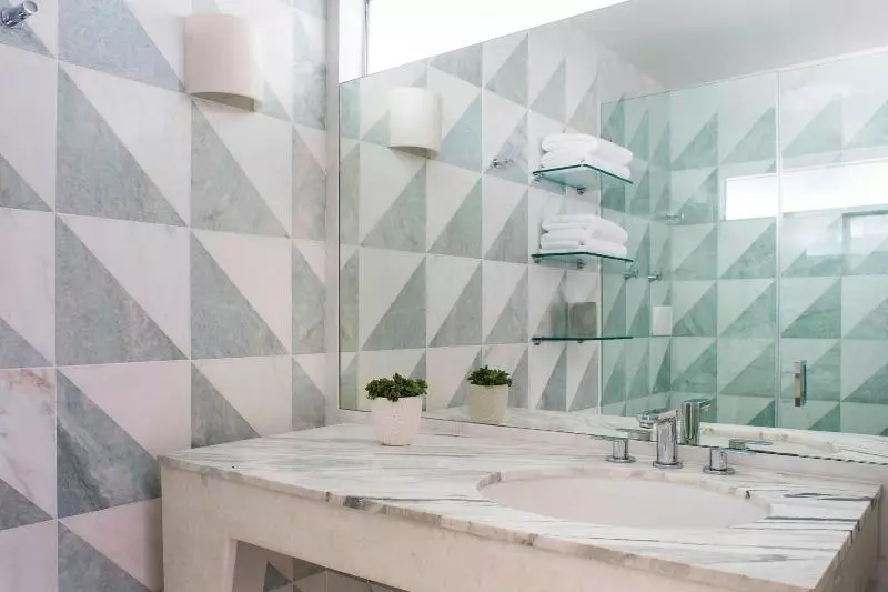 استودیو استاندارد با تخت کینگ, Avalon Hotel Beverly Hills, A Member Of Design Hotels