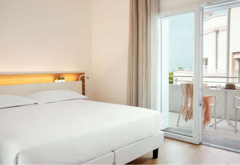 Стандартный Номер Кровать Кинг, Baymont By Wyndham Port Huron