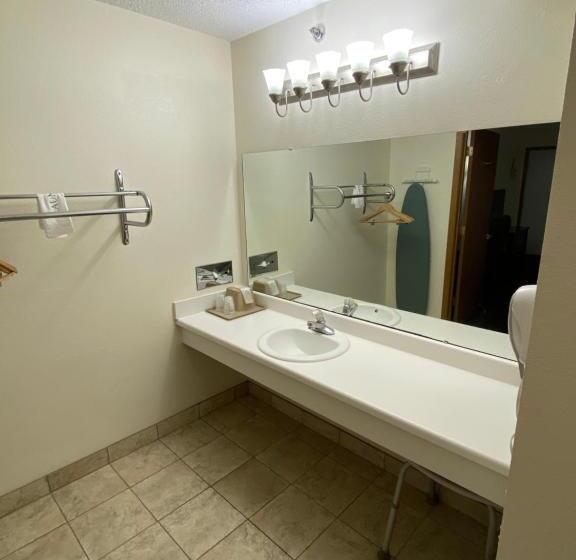 Стандартный Номер Кровать Кинг, Brookwood Inn Branson