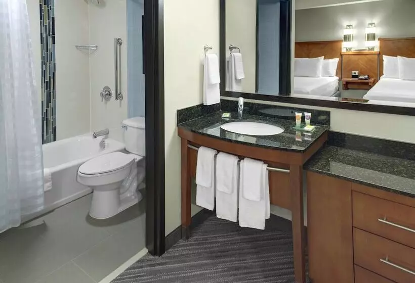 スタンダードルーム, Candlewood Suites   Birmingham   Inverness, An Ihg