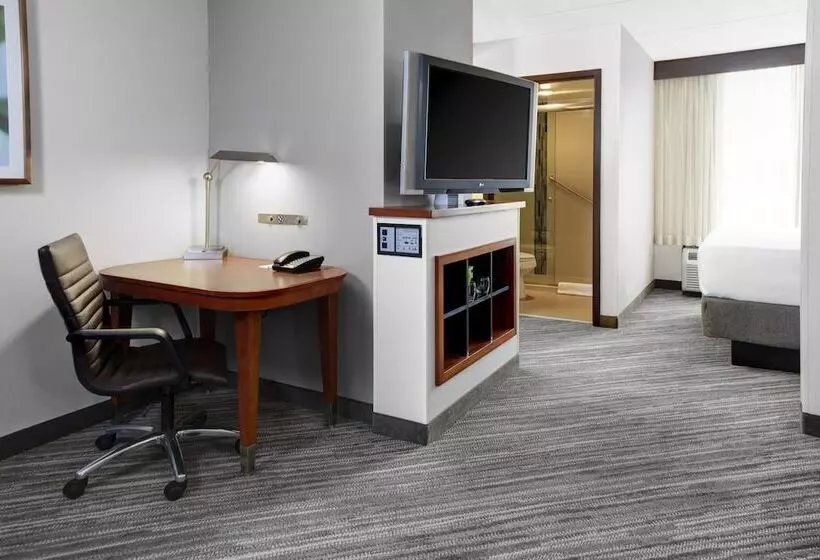 スタンダードルーム, Candlewood Suites   Birmingham   Inverness, An Ihg