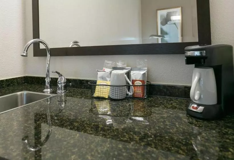 ２ダブルベッドのスタンダードルーム, Hyatt Place Nashville Franklin Cool Springs