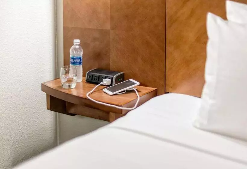 ２ダブルベッドのスタンダードルーム, Hyatt Place Nashville Franklin Cool Springs