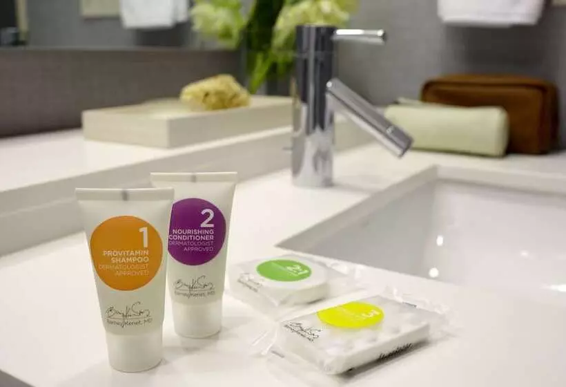 ダブルベッドスタンダードルーム, Hyatt Place Pittsburgh Airport   Robinson Mall