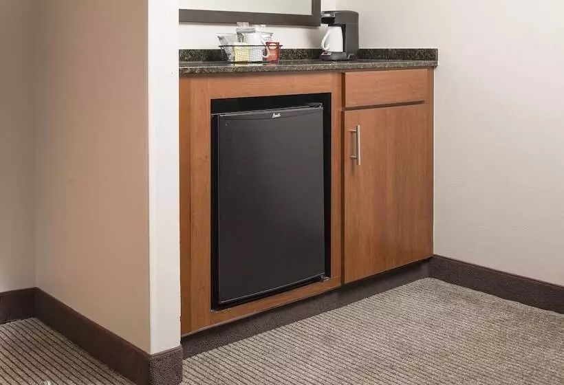 ２ダブルベッドのスタンダードルーム, Hyatt Place San Antonio Airport   Quarry Market