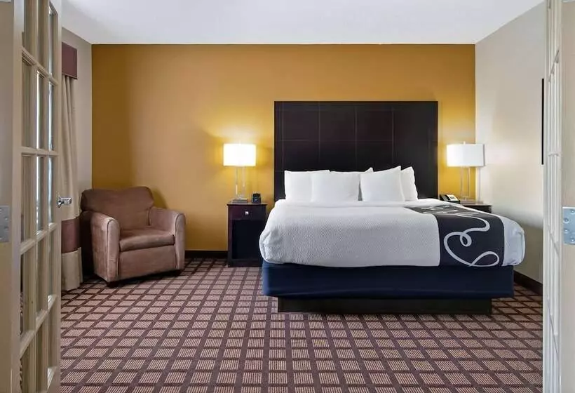 身障者適用スイートルーム, La Quinta By Wyndham Bonita Springs Naples North