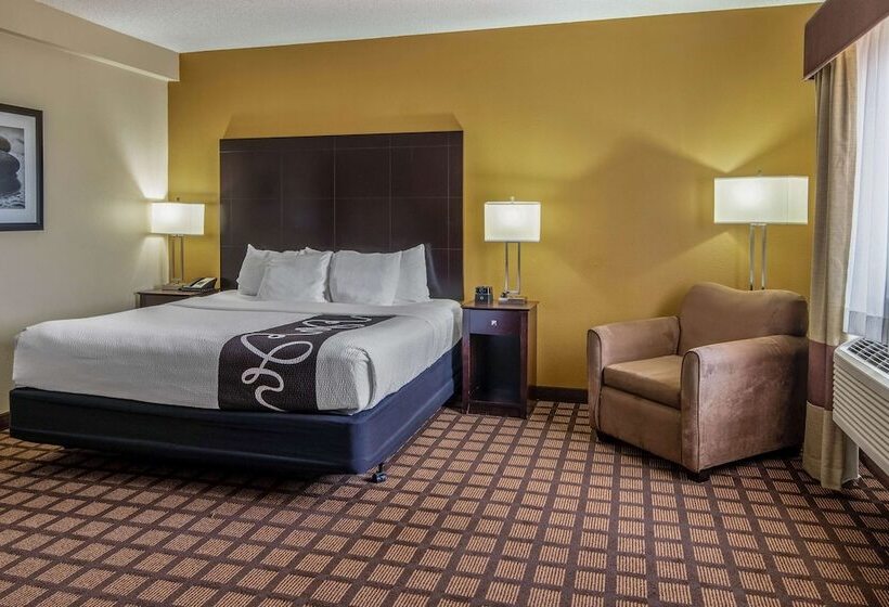 جناح لذوى الاحتياجات الخاصة, La Quinta By Wyndham Bonita Springs Naples North