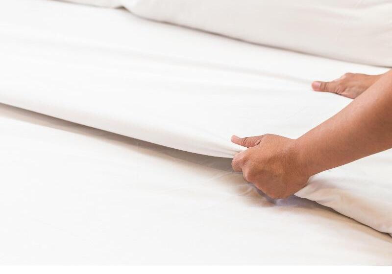 غرفة قياسية سرير كينج, Royalton Inn And Suites, Wilmington,ohio