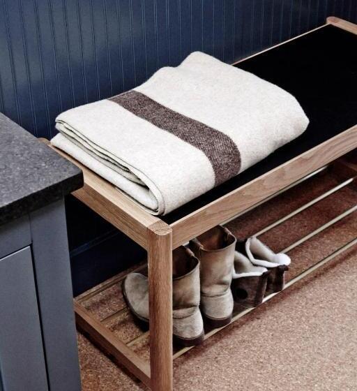 اتاق استاندارد, Anvil