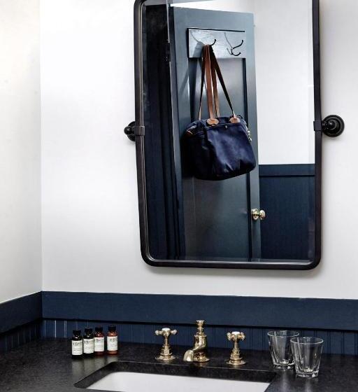 اتاق لوکس, Anvil