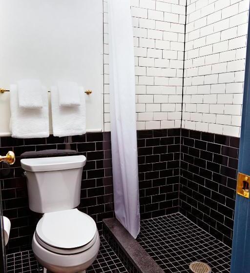 اتاق استاندارد, Anvil