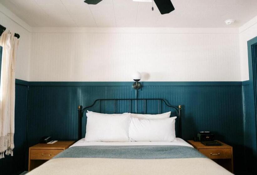 اتاق استاندارد, Anvil