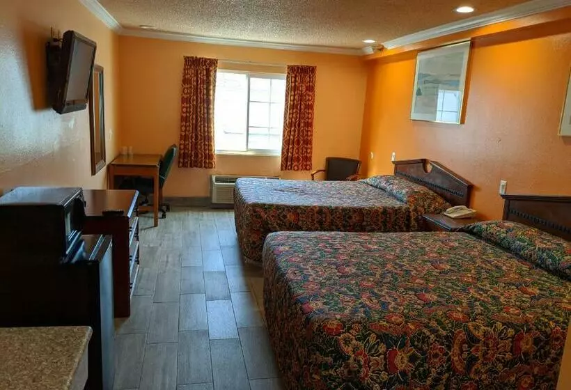 اتاق استاندارد, Heritage Inn And Suites
