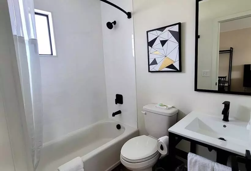 Standard-huone, Richland Inn And Suites