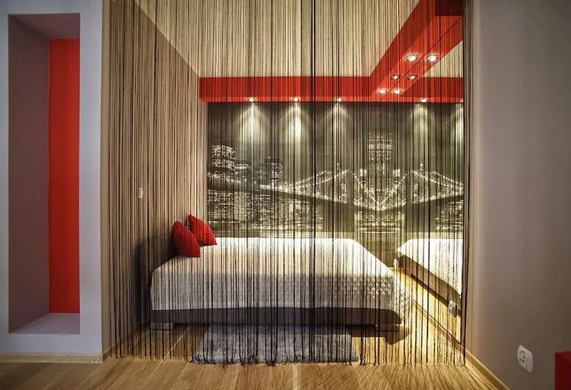 آپارتمان 1 خوابه, Dream Of Bydgoszcz