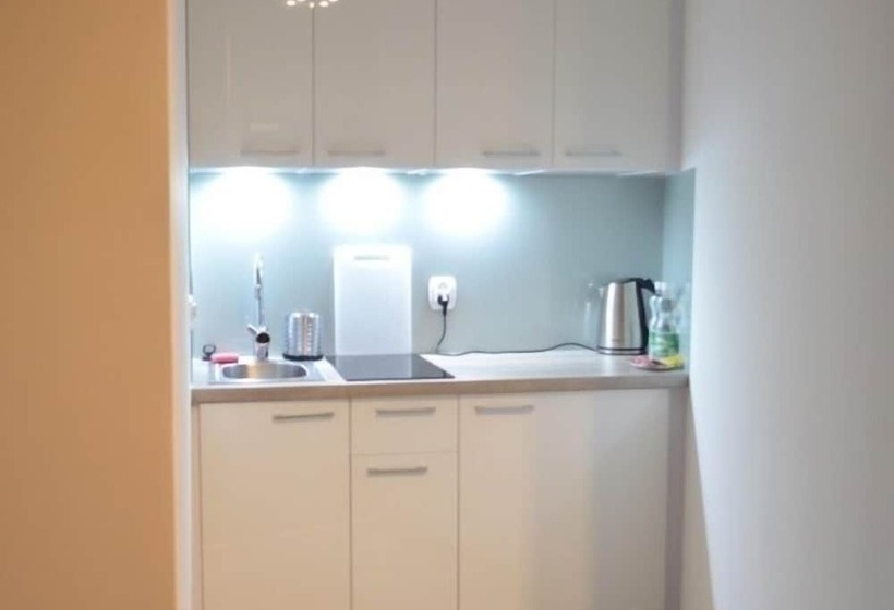 آپارتمان 1 خوابه, Dream Of Bydgoszcz