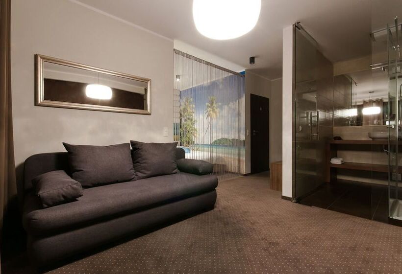 آپارتمان 1 خوابه, Dream Of Bydgoszcz