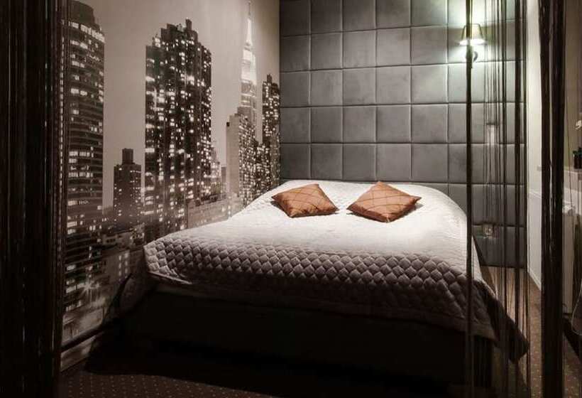 آپارتمان 1 خوابه, Dream Of Bydgoszcz