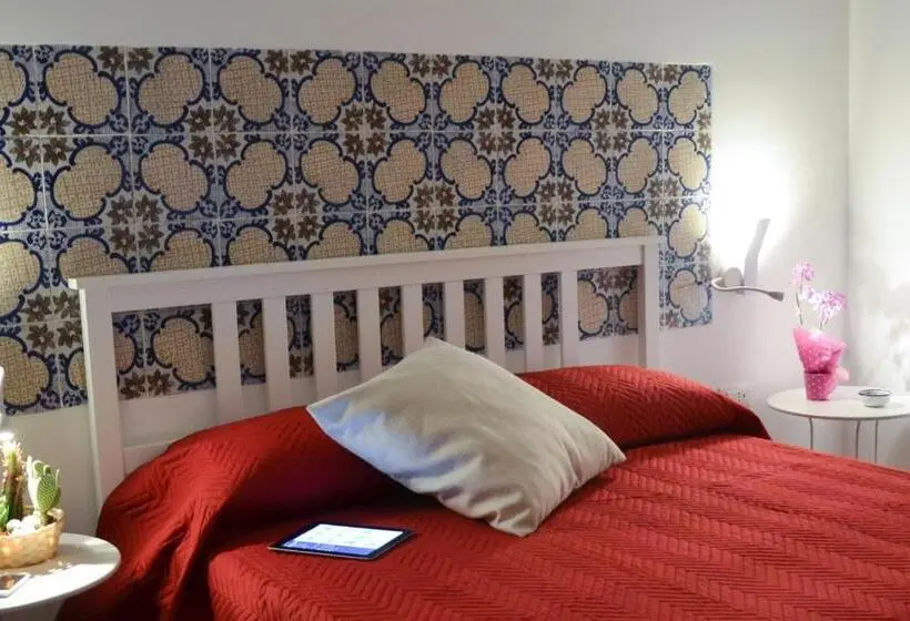 اتاق سوپریور سه تخته, B&b Ponticello