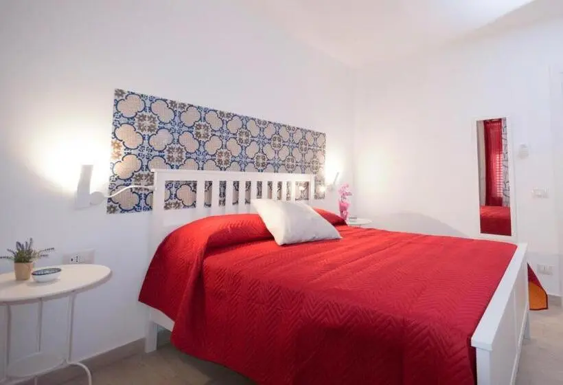 اتاق سوپریور سه تخته, B&b Ponticello