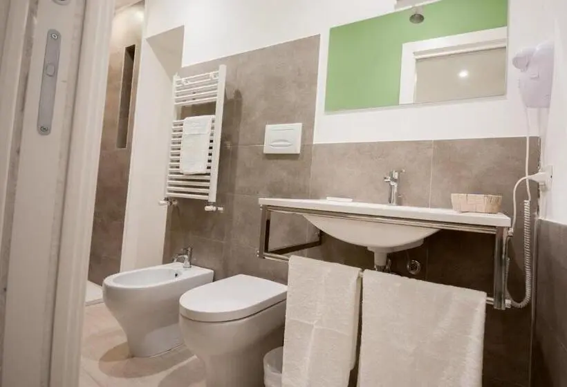 اتاق استاندارد, B&b Ponticello