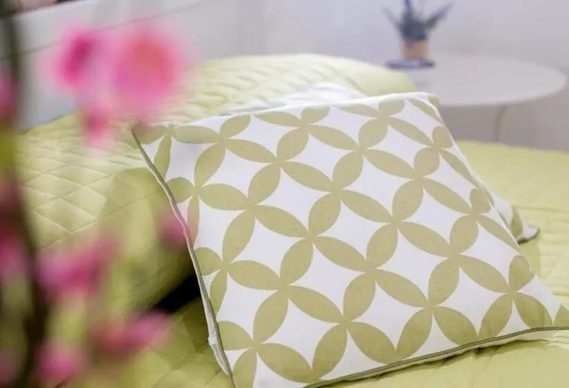 اتاق استاندارد, B&b Ponticello