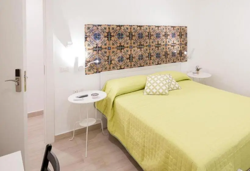 اتاق استاندارد, B&b Ponticello