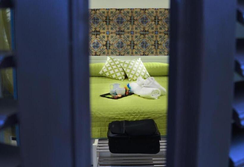 اتاق استاندارد, B&b Ponticello