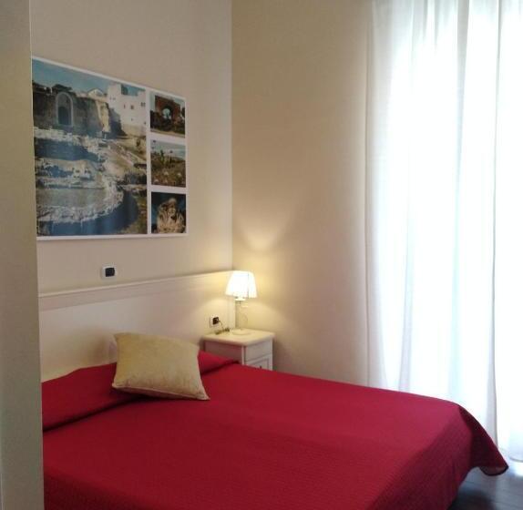 Номер Стандарт, Domus Al Corso Con Servizio B&b