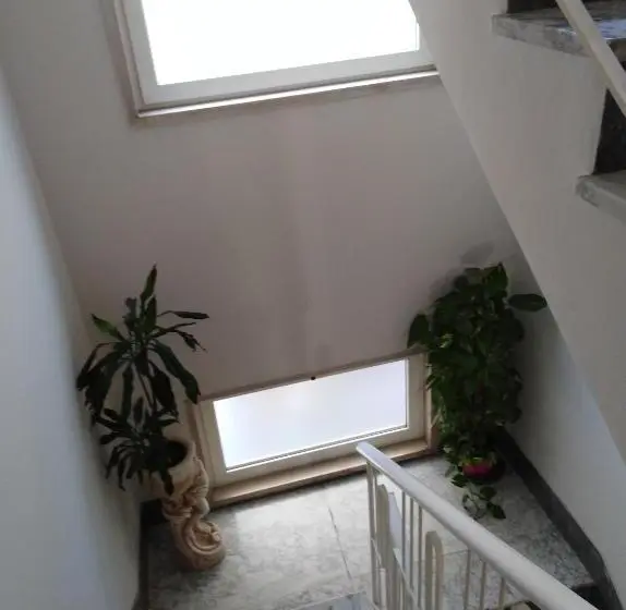 デラックスルーム, Domus Al Corso Con Servizio B&b