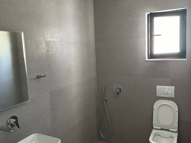 غرفة ديلوكس مطلّة علي البحر, Edola