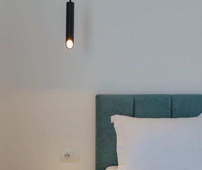 غرفة ديلوكس مطلّة علي البحر, Edola