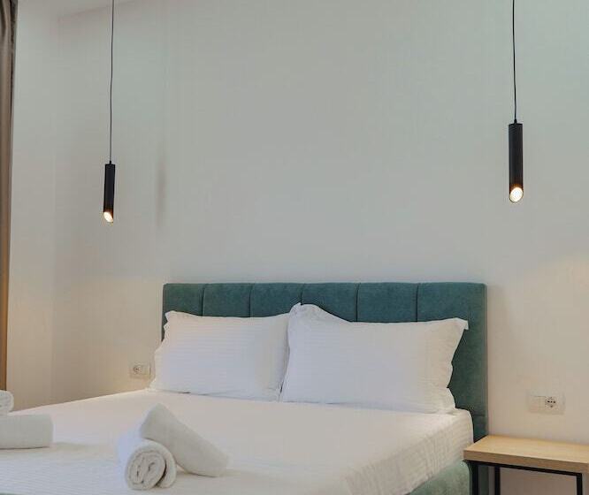 غرفة ديلوكس مطلّة علي البحر, Edola