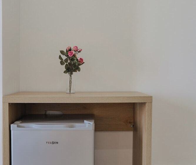 غرفة قياسية, Edola