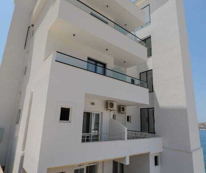 غرفة قياسية, Edola