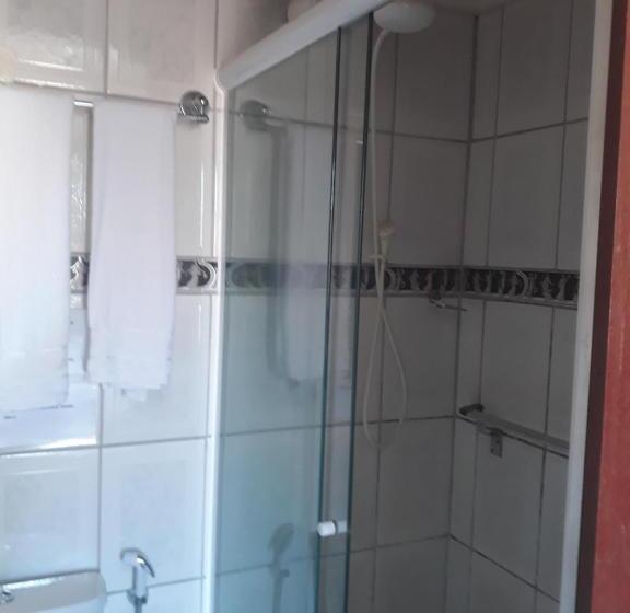 高级大房间, Pousada Arte Colonial   Casarão Histórico Do Séc Xviii   Lancha Própria