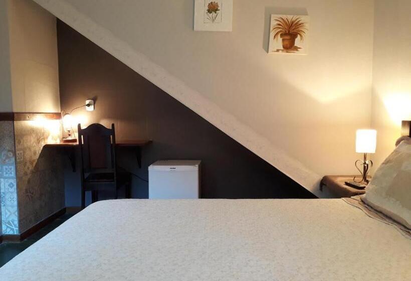 经济房, Pousada Arte Colonial   Casarão Histórico Do Séc Xviii   Lancha Própria