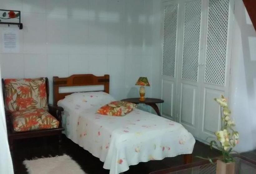 高级家庭房间, Pousada Arte Colonial   Casarão Histórico Do Séc Xviii   Lancha Própria