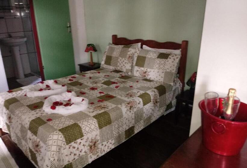 舒适套房, Pousada Arte Colonial   Casarão Histórico Do Séc Xviii   Lancha Própria