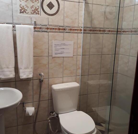 舒适三人间, Pousada Arte Colonial   Casarão Histórico Do Séc Xviii   Lancha Própria