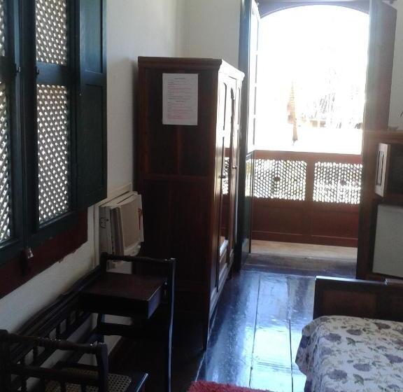 标准间, Pousada Arte Colonial   Casarão Histórico Do Séc Xviii   Lancha Própria