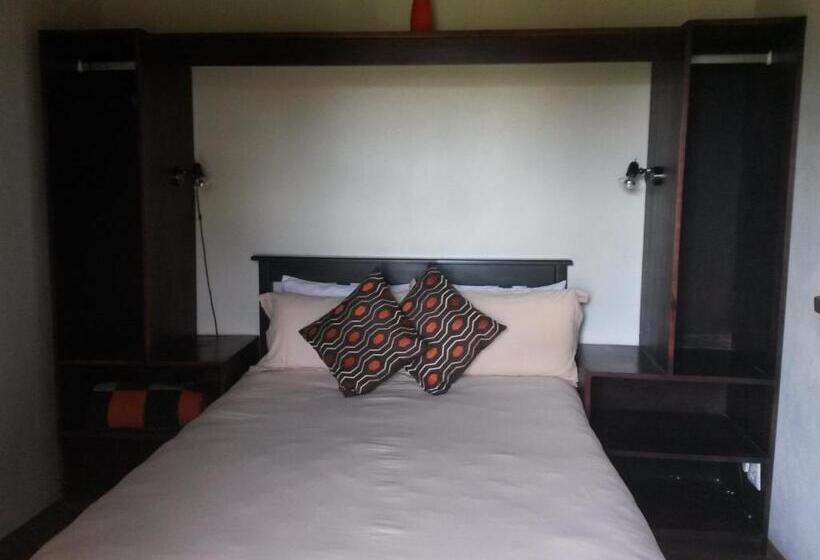 شاليه غرفة نوم واحدة, African Sun Guest House