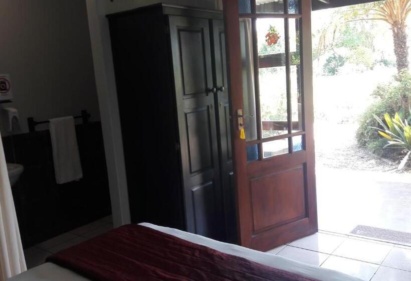 غرفة قياسية, African Sun Guest House