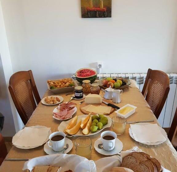 标准间, Retiro Terrasol